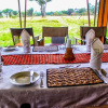 Отель Serengeti Savannah Camps, фото 17
