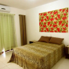 Отель Residencial Hibiscos, фото 2