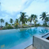 Отель Modern Beach Villa With Roof Terrace, фото 8