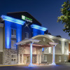 Отель Holiday Inn Express & Suites Philadelphia - Mt. Laurel, an IHG Hotel, фото 1