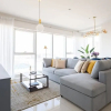 Отель Impressive 2BR in Dubai Marinas Elliptical Tower, фото 10