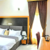 Отель G- throne Hotel and Suites, фото 5