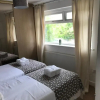 Отель 2bed Bungalow House, Speedwell, Bristol, Uk, Sleeps Up To 6 Guests, фото 3