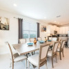 Отель Luxury 8 Bedroom Villa on Encore Resort at Reunion, Orlando Villa 2926, фото 14
