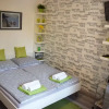 Отель Apartment in the center with a balcony, фото 12