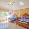 Отель Large Golf View Villa With Pool Jacuzzi and Staff, фото 21