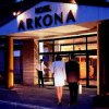 Отель Arkona в Щецине
