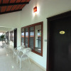 Отель Coorg Cliffs Resort, фото 3