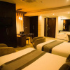 Отель SG Premium Resort, фото 7