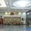 Отель Yuhui Hotel (Pu'er High-speed Railway Station), фото 2