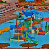 Отель Charmillion Club Aqua Park, фото 18