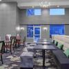 Отель Homewood Suites by Hilton Lansing Eastwood, фото 14