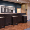 Отель Hampton Inn & Suites Woodward, фото 3