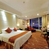 Отель Howard Johnson By Wyndham Pearl Plaza Wuhan, фото 4