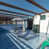 Отель Pretty Apartment in Policastro Bussentino With Swimming Pool, фото 7