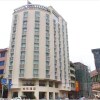 Отель Baiyue Hotel, фото 1