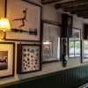 Отель The Lamb Inn, фото 14
