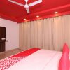 Отель Jass Hospitality by OYO Rooms, фото 22
