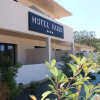 Отель Hôtel Fazio, фото 1