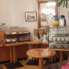 Отель Cafe-Konditorei-Pension Sander, фото 6