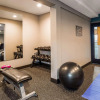 Отель Best Western McMinnville Inn, фото 18