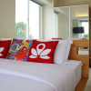 Отель ZEN Rooms Patra Kuningan Syariah, фото 7