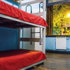 Отель Hostel BarHouse, фото 32