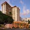 Отель Queen Kapiolani Hotel, фото 33