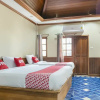 Отель OYO 736 Green Poshtel - Hostel, фото 3