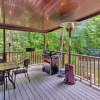 Отель Beech Mountain Home w/ Covered Deck, Near Skiing!, фото 18