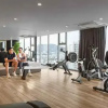 Отель Premier Pearl Hotel Vung Tau, фото 20