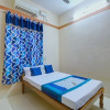 Отель OYO 11702 Home Serene 3BHK Near JIPMER, фото 17