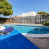 Отель Villa Iris Prima, фото 6