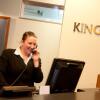 Отель Kingsgate Hotel Dunedin, фото 23