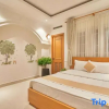 Отель Bin Bin Hotel 10 - Mimosa Near Tan Son Nhat Airport, фото 4