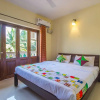 Отель OYO 22843 Home Elegant 1bhk Varca, фото 6