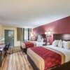 Отель Econo Lodge Kearney - Liberty, фото 3