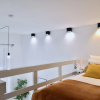 Отель Standard Apartment by Hi5 - Akácfa 59, фото 14