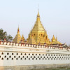 Отель Inle Strand Hotel в Хехе