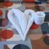 Отель Lovely 2-bed Apartment in Aberdeen, фото 9