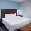 Отель Hampton Inn & Suites Oklahoma City-Bricktown, фото 7