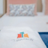 Отель Liiiving in Porto City View Apartment 3T, фото 12