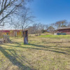 Отель Pet-friendly Atoka Vacation Rental w/ Large Yard!, фото 17
