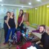 Отель Center Hostel, фото 8