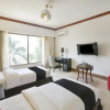 Отель OYO Townhouse 781 Royal Palms Hotel, фото 4