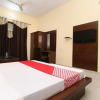 Отель A K Regency Hotel By OYO Rooms, фото 2