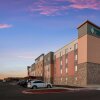 Отель WoodSpring Suites Colorado Springs North - Air Force Academy, фото 36