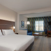 Отель Holiday Inn Express & Suites Orlando International Airport, фото 4