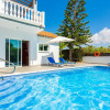 Отель Villa Zenon Large Private Pool Walk to Beach Sea Views A C Wifi Car Not Required - 2222, фото 18