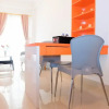 Отель Cozy And Minimalist 2Br Apartment @ Signature Park Grande, фото 9